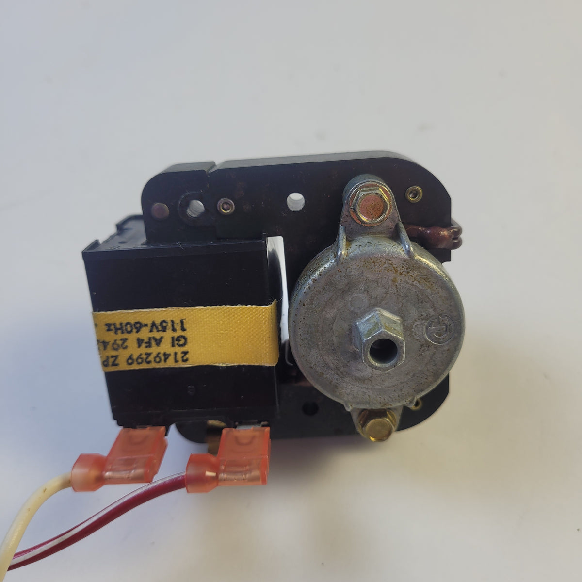 Whirlpool Refrigerator & Freezer Misc. Parts 2186800