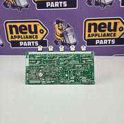 LG Range Control Boards EBR84545105