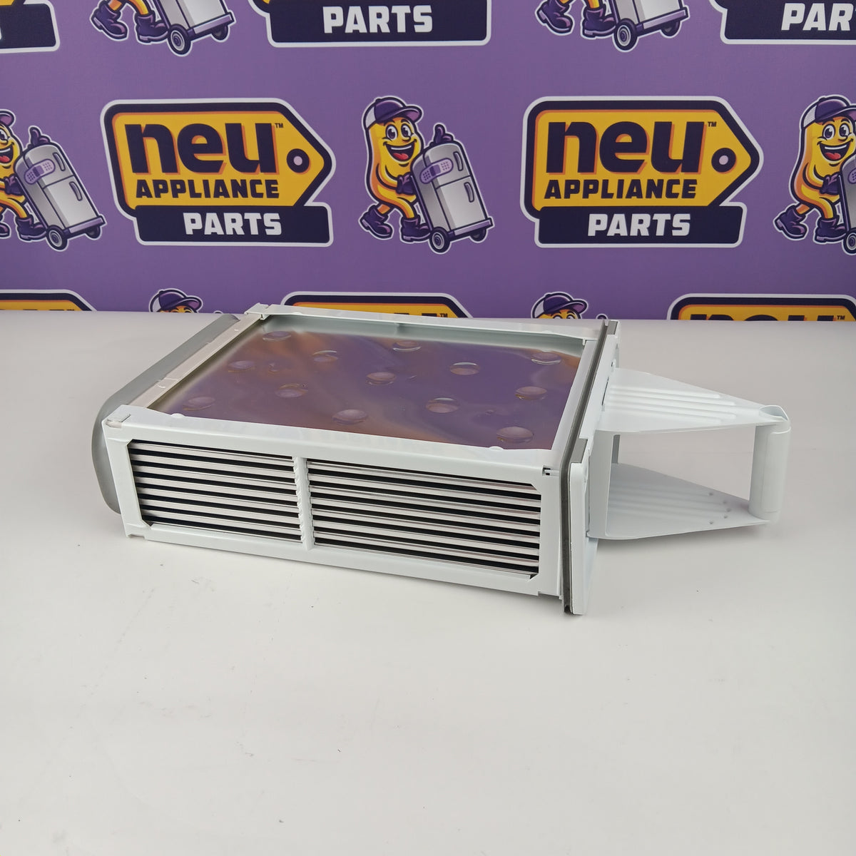 Electrolux Dryer Misc. Parts 136701301