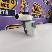 Whirlpool Washer Misc. Parts W11399437