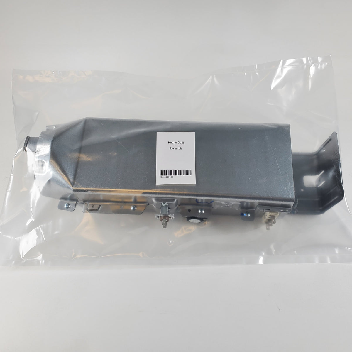 Samsung Dryer Heater Boxes DC93-00154A