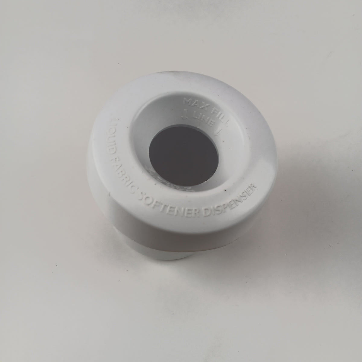 Whirlpool Washer Dispenser Parts 8575076A