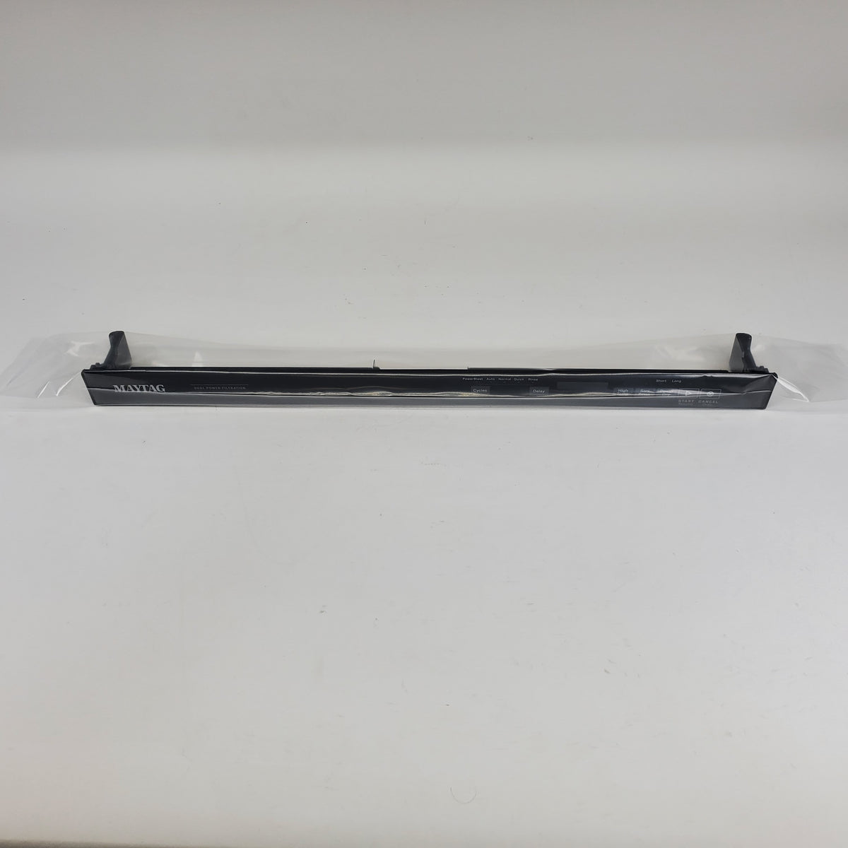 Whirlpool Dishwasher Control Panels W11413965
