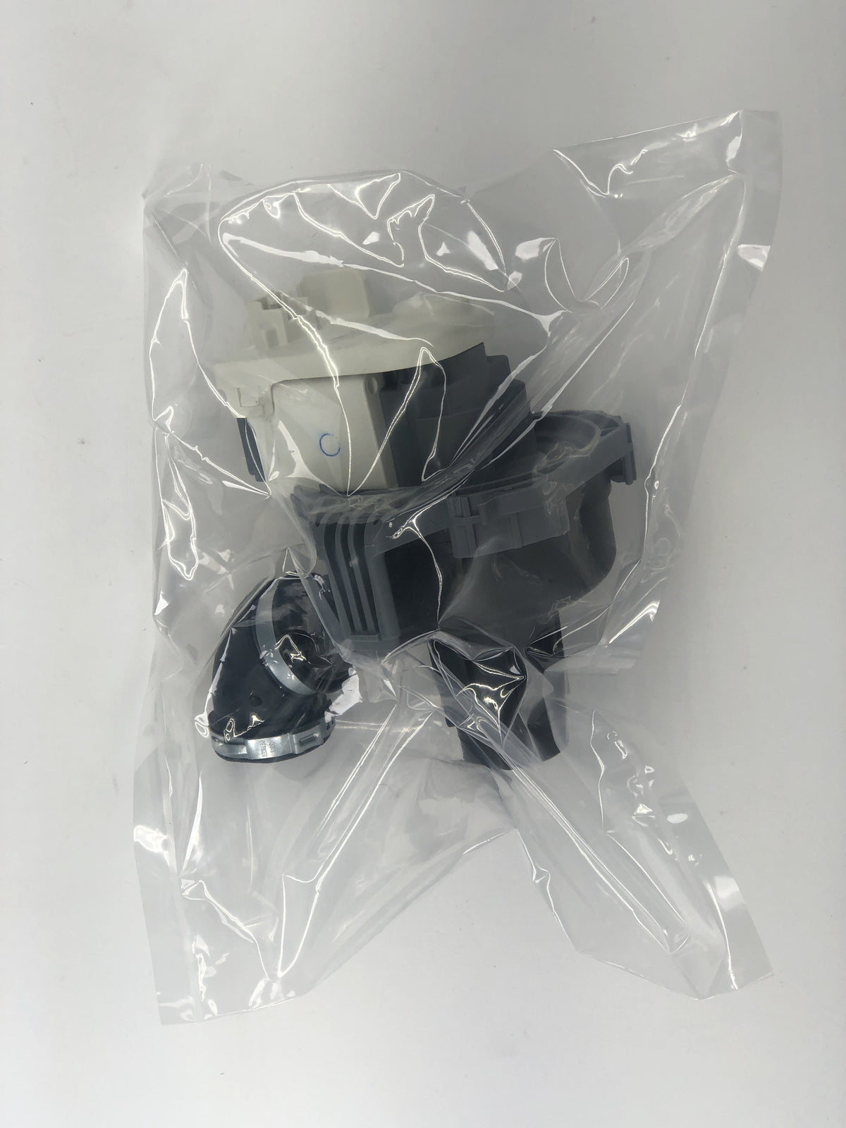 Whirlpool Dishwasher Motors W11612327