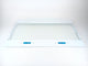 Midea Refrigerator & Freezer Shelves 12531000021368