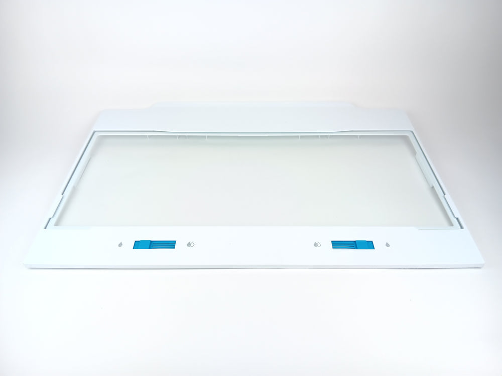 Midea Refrigerator & Freezer Shelves 12531000021368