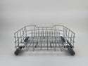 Lower rack assembly Dishwasher Racks WD28X30223 GE (OEM) Dishwasher GE