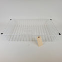 Upper freezer basket Refrigerator & Freezer Freezer Bins 241780815 Frigidaire (OEM) Refrigerator & Freezer Frigidaire