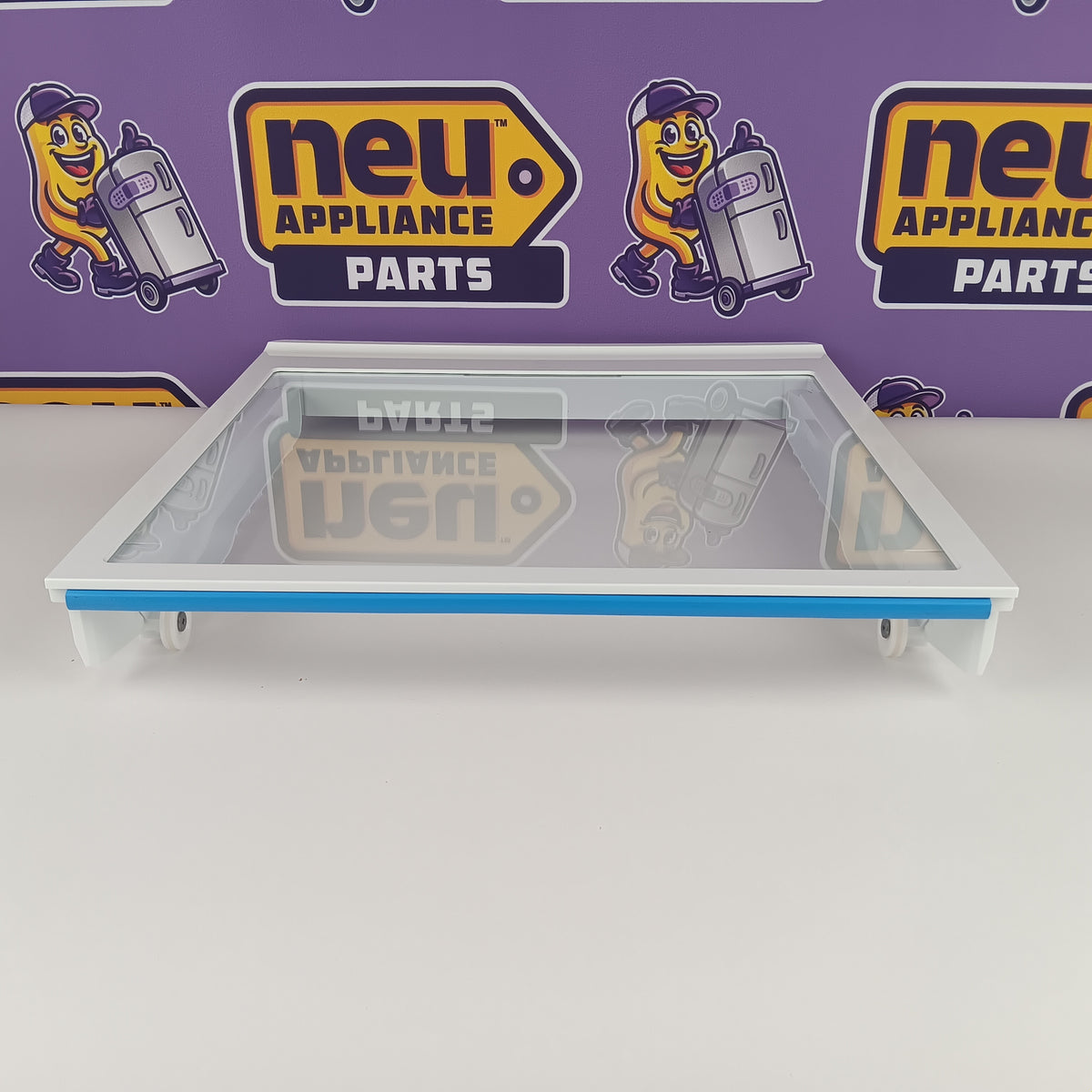 Electrolux Refrigerator & Freezer Covers 5304526919
