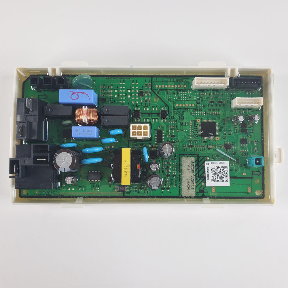 Samsung Dryer Control Boards DC92-01729Y