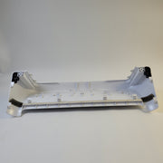 GE Washer Backsplashes / Consoles / Control Panels WH22X28839