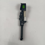 Whirlpool Washer Door Hinges W10861714