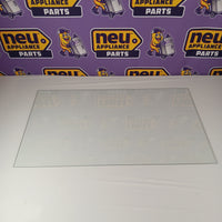 Maytag Refrigerator & Freezer Shelves W11033333 Replaces 12204830 W10893772 WP12204830