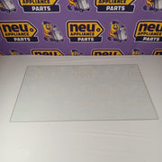 Maytag Refrigerator & Freezer Shelves W11033333 Replaces 12204830 W10893772 WP12204830