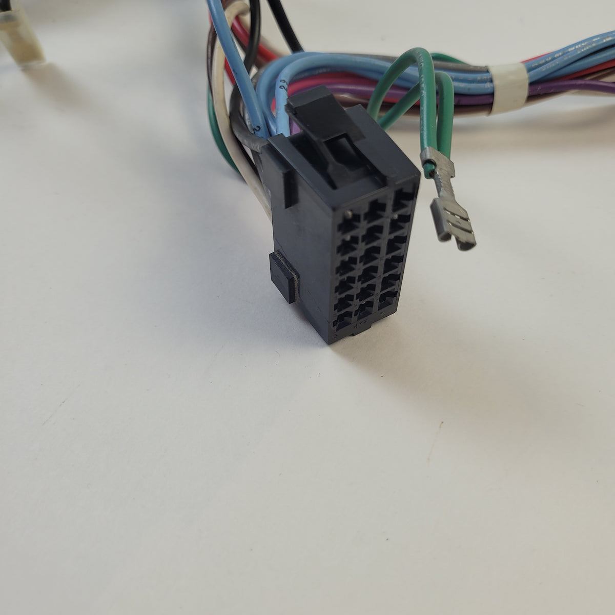 Whirlpool Dishwasher Wiring Harnesses 99001500