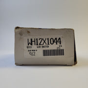 GE Washer Lid Switches WH12X1044