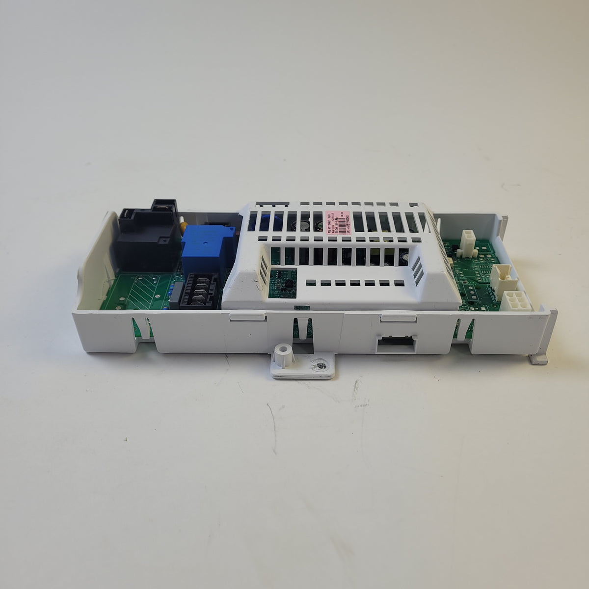 Samsung Dryer Control Boards W11782441