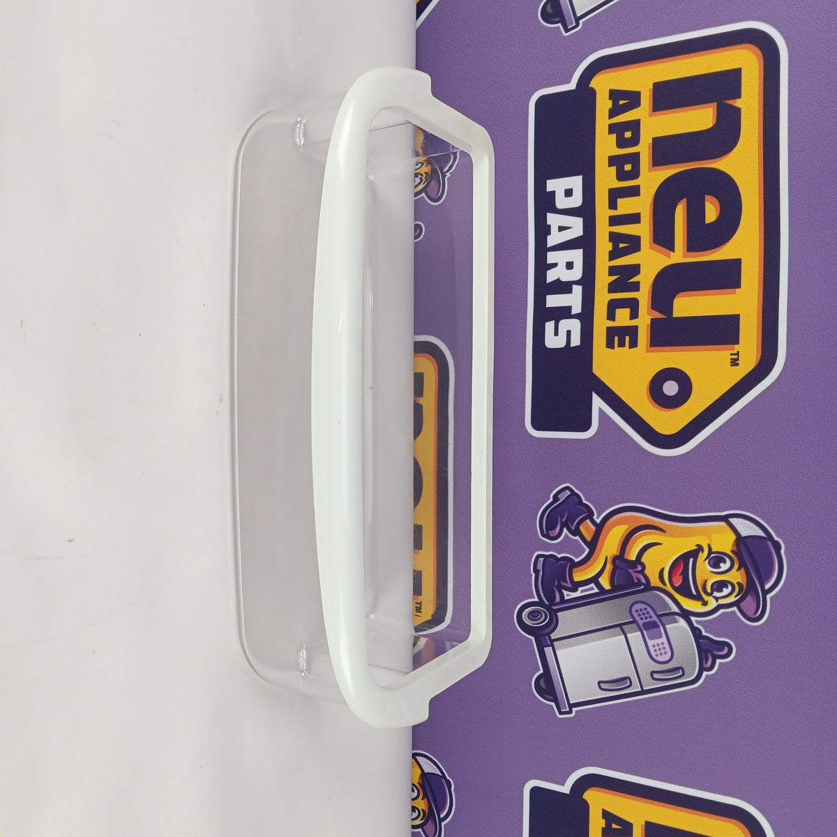 Whirlpool Refrigerator & Freezer Door Bins WPW10371193