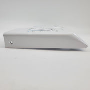 GE Washer Backsplashes / Consoles / Control Panels WE22X29058