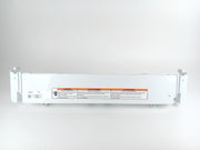 Whirlpool Dryer Rear Panels W11184194