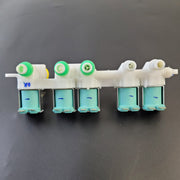 Samsung Washer Water Inlet Valves DC97-15459G