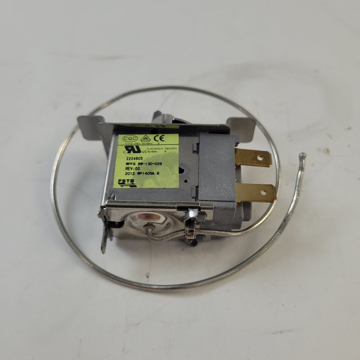 Whirlpool Refrigerator & Freezer Misc. Parts WP2204605