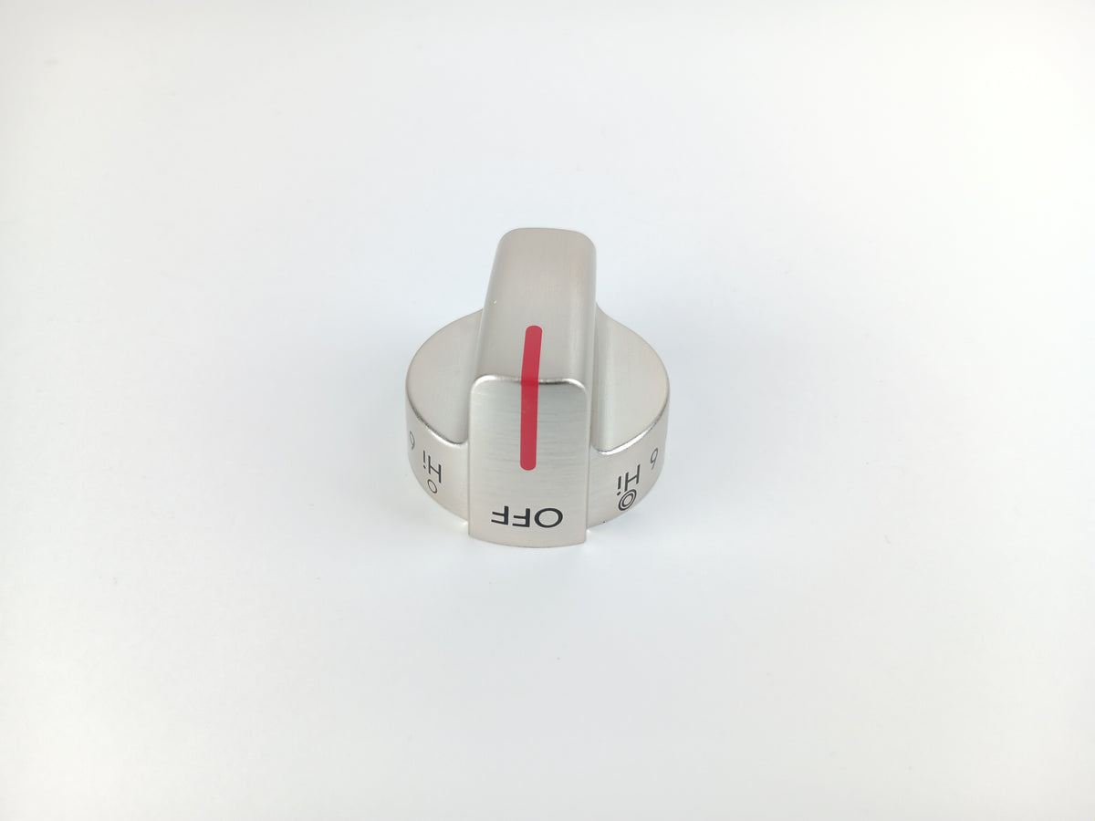 Electrolux Range Knobs 5304514117