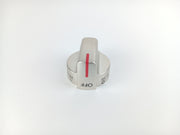 Electrolux Range Knobs 5304514117