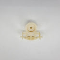 Evaporator fan grommet Refrigerator & Freezer Fan Shrouds 242237301 Frigidaire (OEM) Refrigerator & Freezer Frigidaire