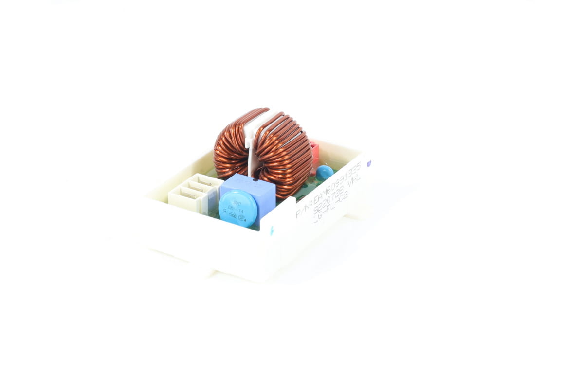 LG Dishwasher Control Boards EAM60991335