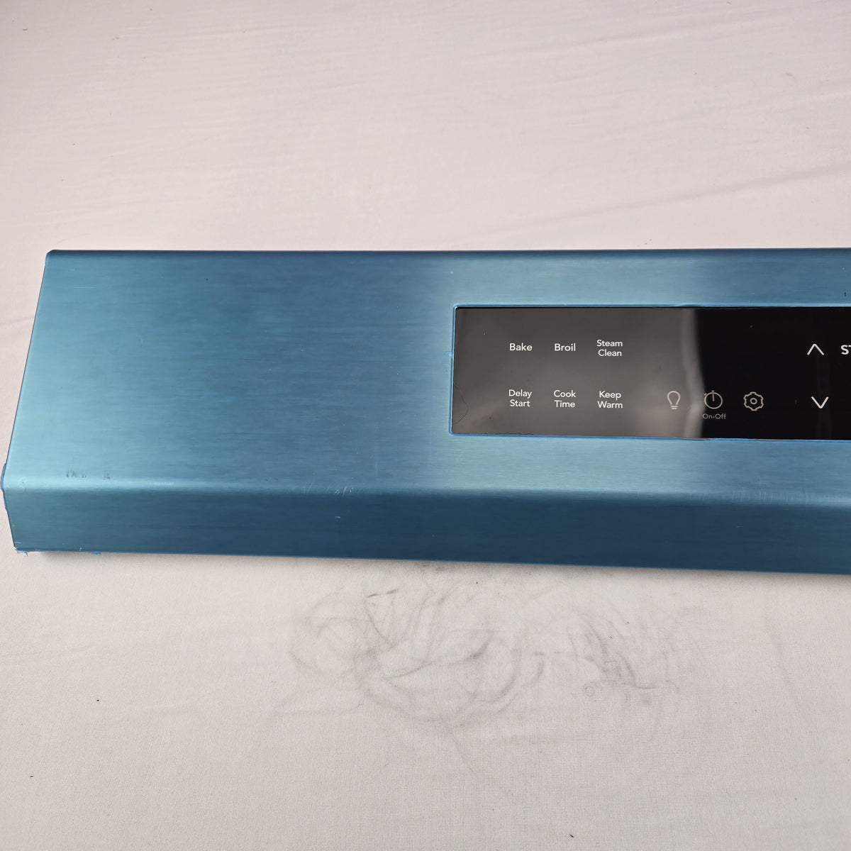 Electrolux Range Control Panel 5304535793