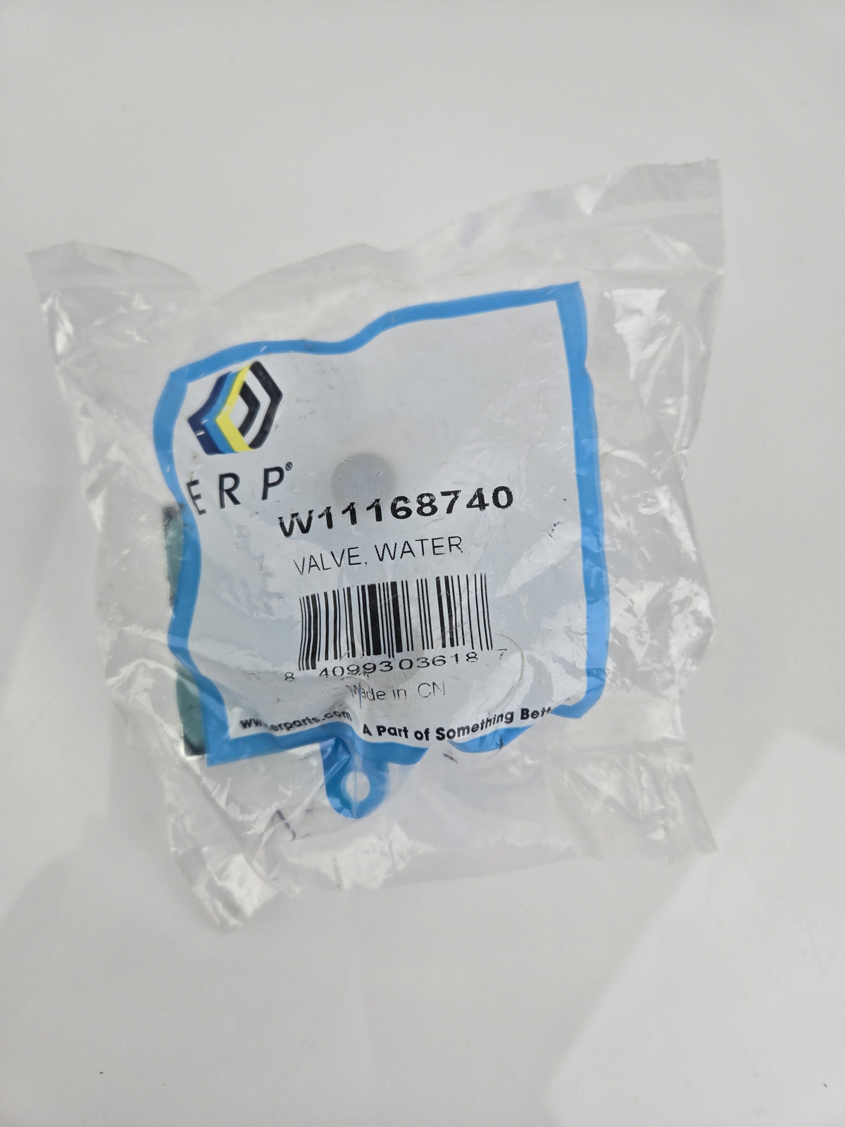 Whirlpool Washer Water Inlet Valves W11168740