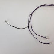 Whirlpool Dishwasher Wiring Harnesses W11084867
