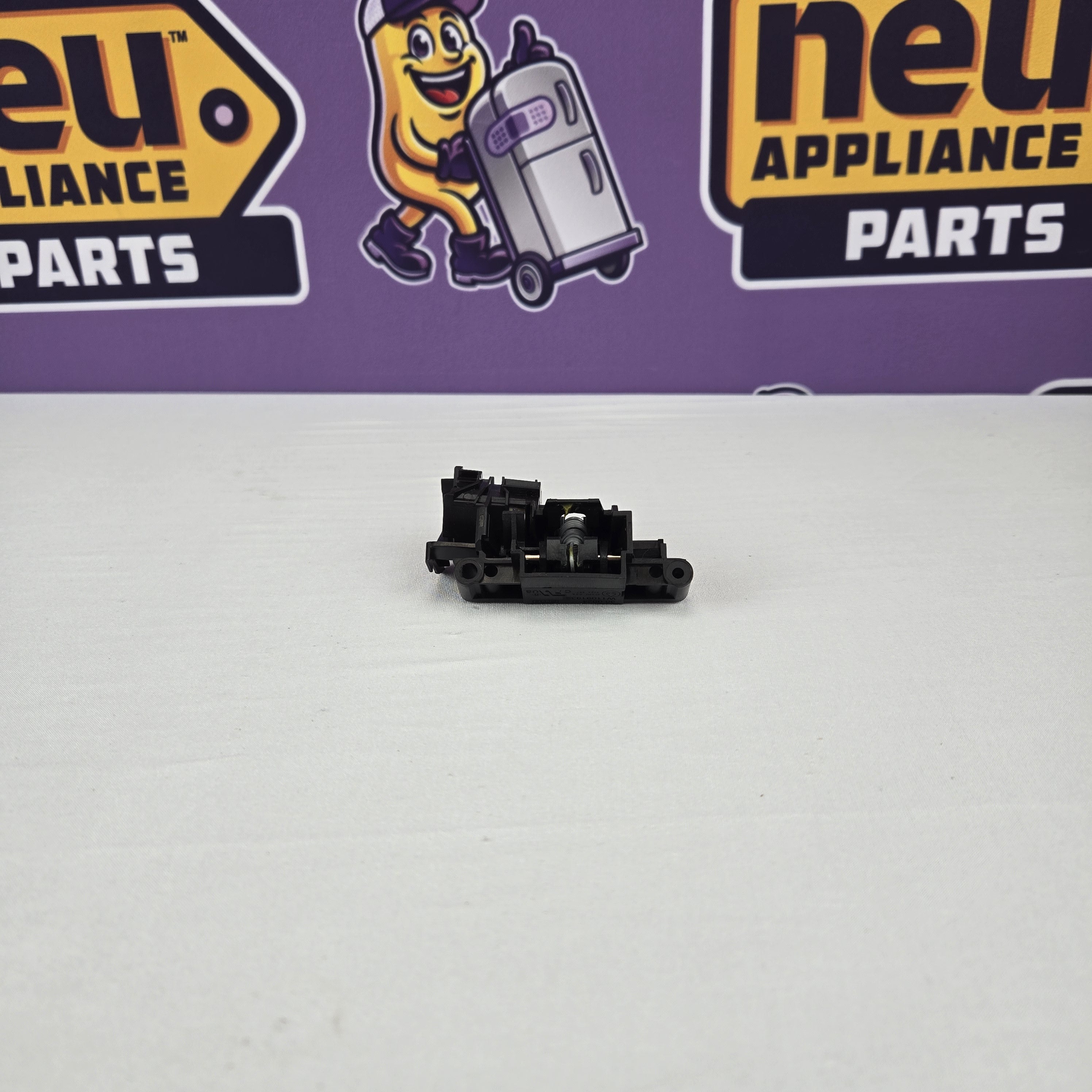 Whirlpool Dishwasher Latches / Locks / Strikes W11412299