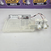 Whirlpool Washer Water Inlet Valves W11680552