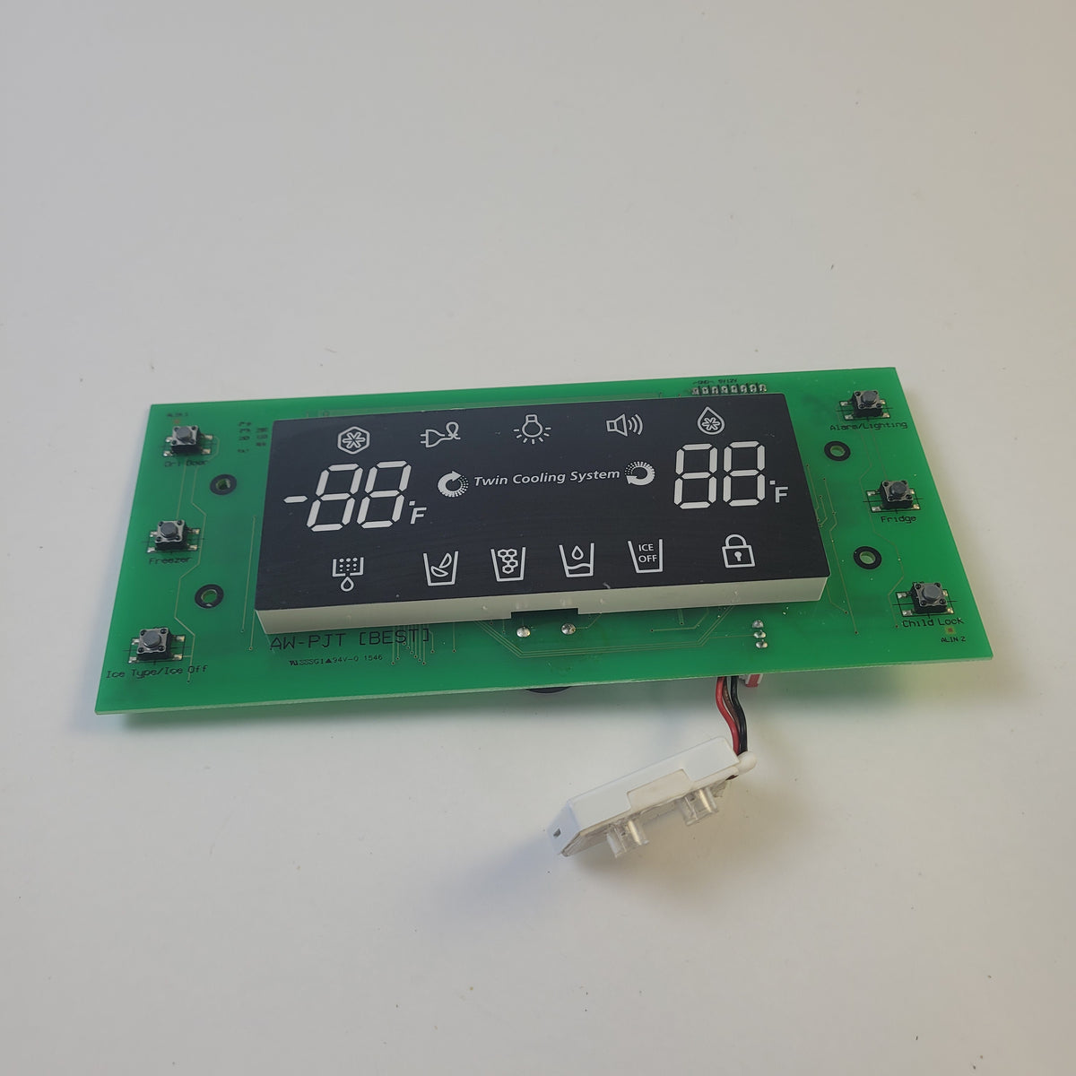 Samsung Refrigerator & Freezer Misc. Parts DA41-00463F