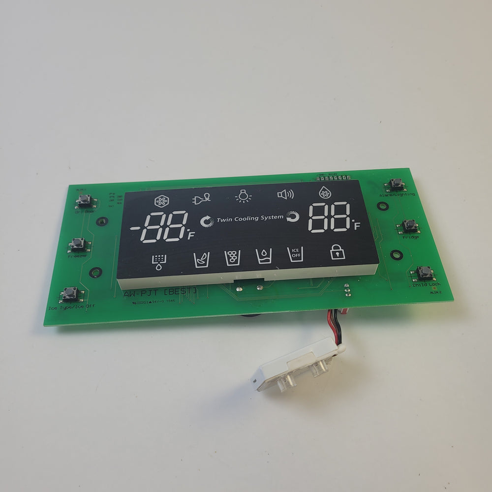 Samsung Refrigerator & Freezer Misc. Parts DA41-00463F