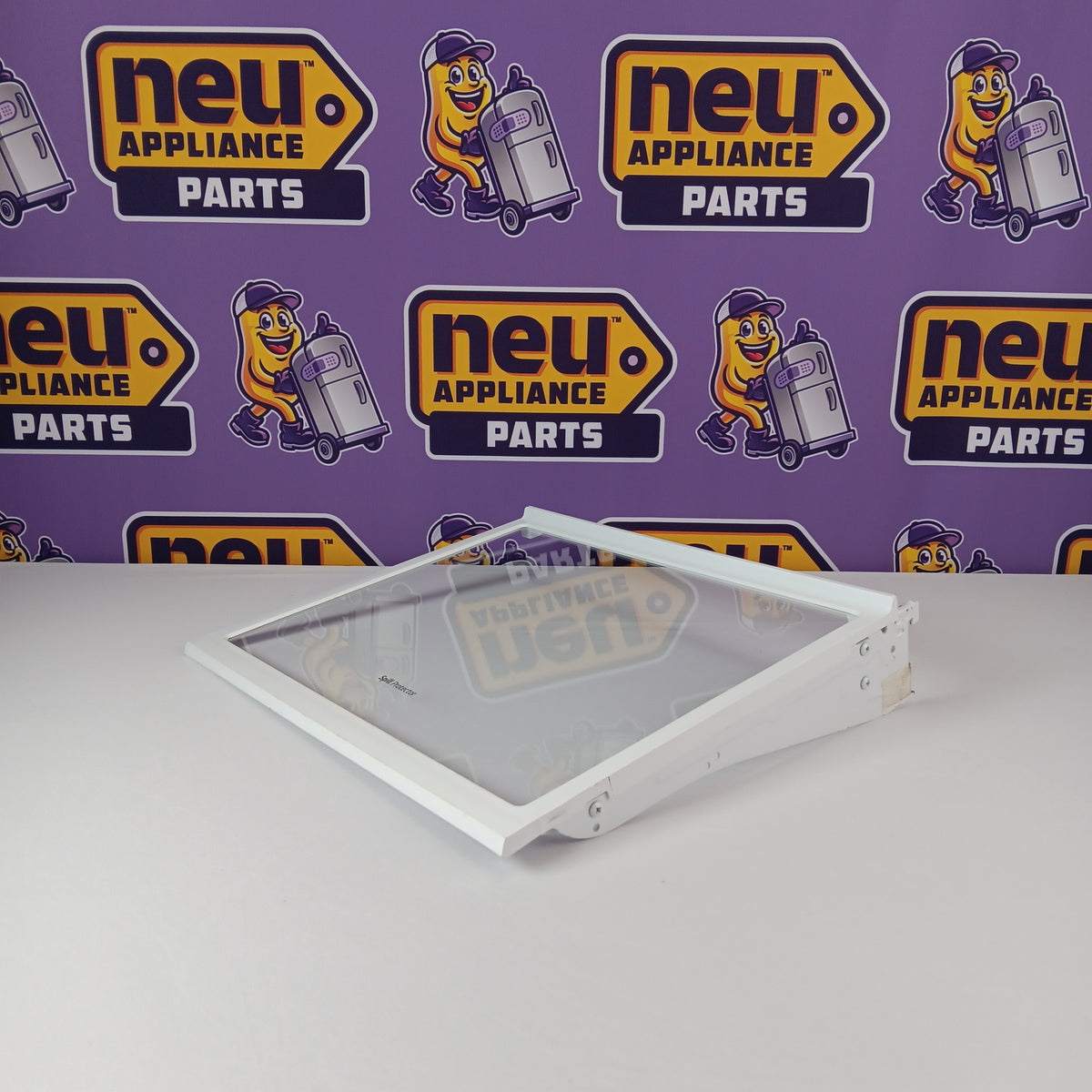 LG Refrigerator & Freezer Shelves AHT74574219