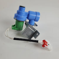 LG Refrigerator & Freezer Water Inlet Valves AJU75632518
