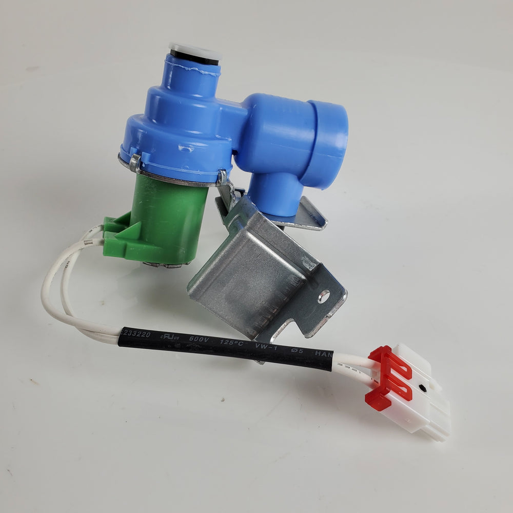 LG Refrigerator & Freezer Water Inlet Valves AJU75632518