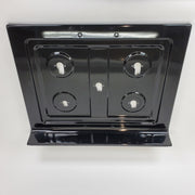 Whirlpool Range Cooktops WPW10527866
