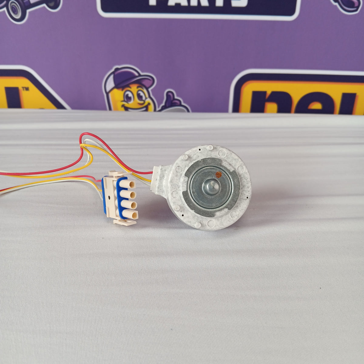 Frigidaire 809069207 Refrigerator & Freezer Motors
