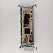 GE Range Control Boards WB27X48608