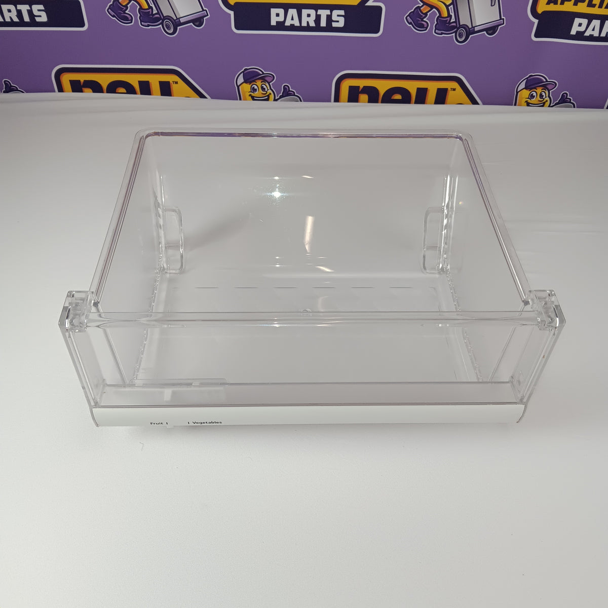 LG Refrigerator & Freezer Drawers / Crisper Drawers AJP75235044 Replaces AJP75235025