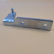 Midea Refrigerator & Freezer Hinges 12231000007010