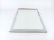 Whirlpool W10321181 Refrigerator & Freezer Shelves Replaces W10315533 WPW10315533