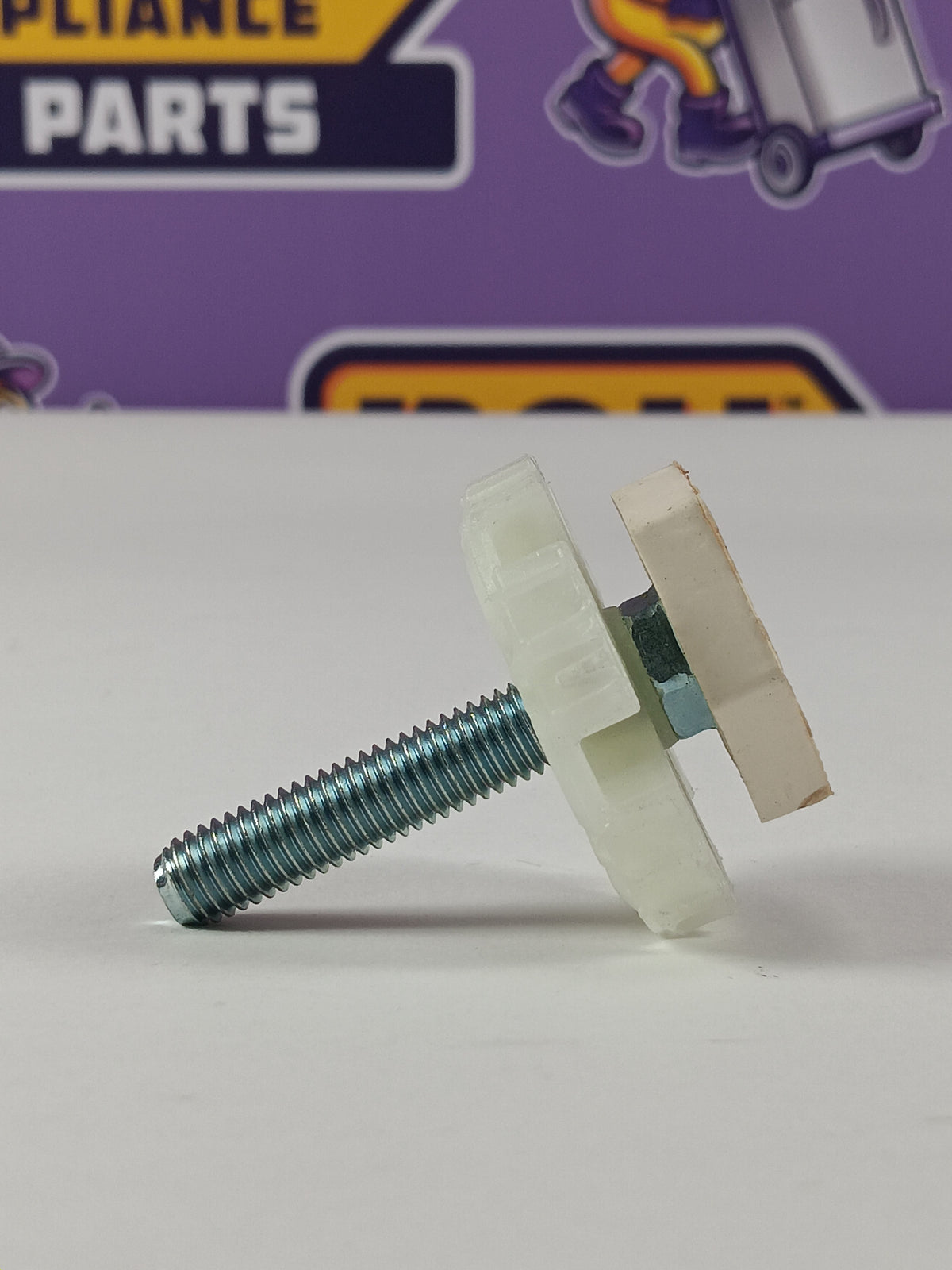 Samsung DC97-00920V Washer Feet