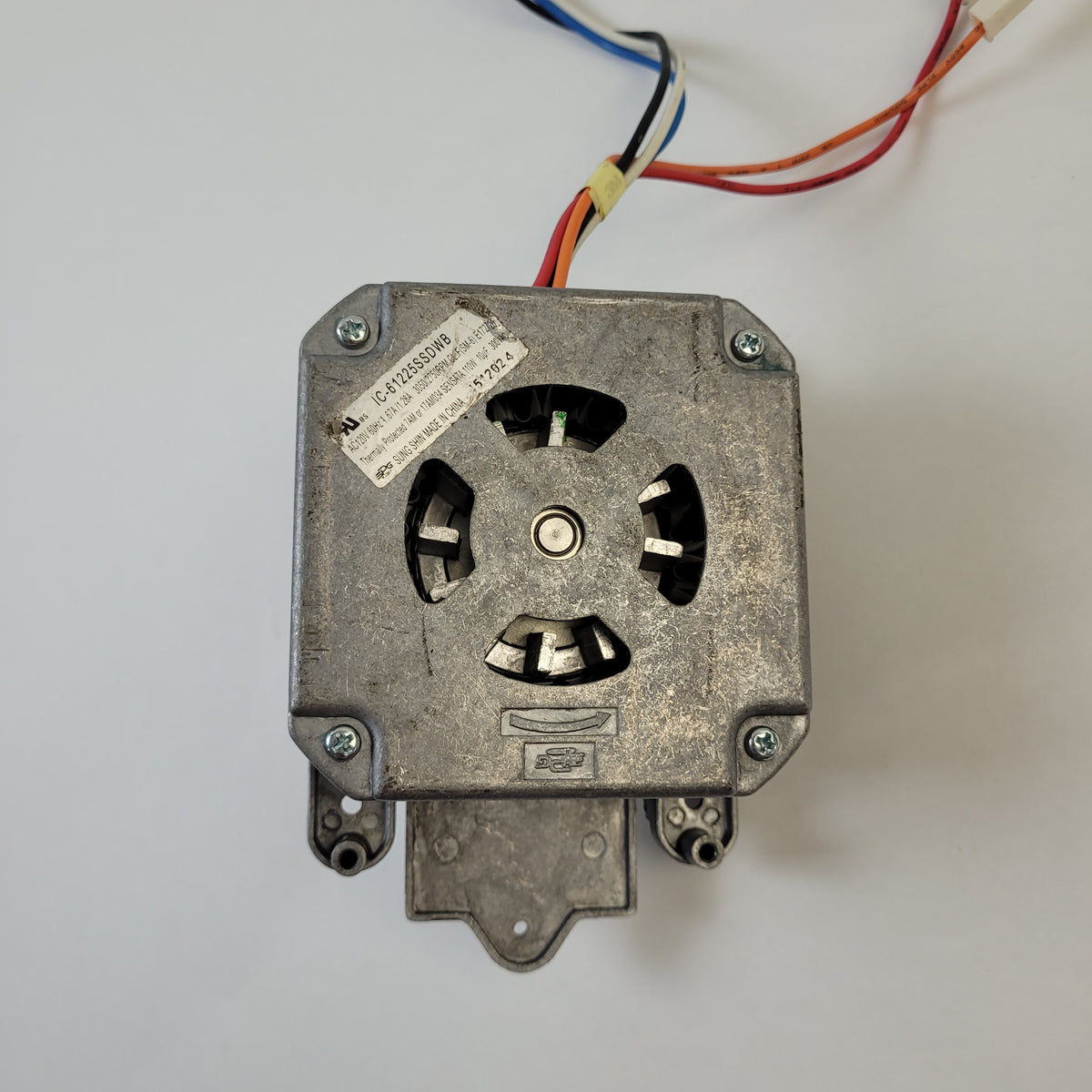Samsung Dishwasher Motors DD31-00008A