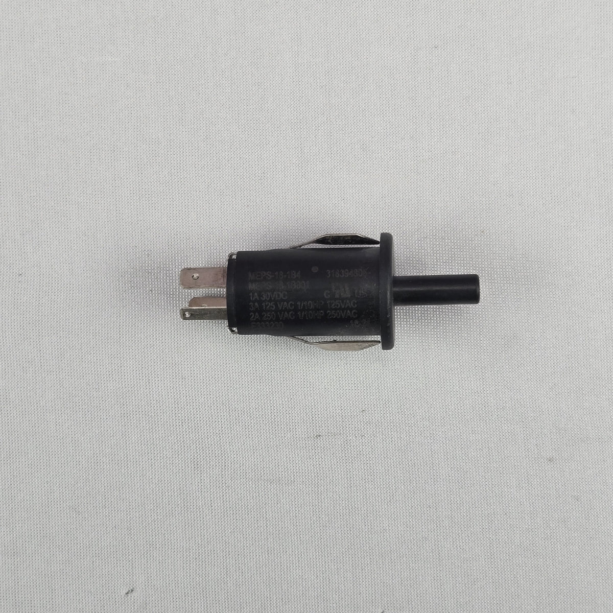 Electrolux Range Switches 808136601