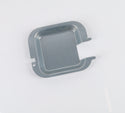 Terminal cover Dryer Terminal Block Covers WE1M1007 GE (OEM) Dryer GE